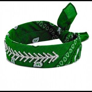 ISO Tata Harper Bandana